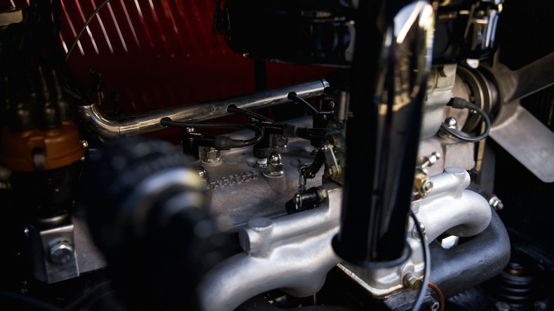 Broad Arrow Auctions | 1938 Mercedes-Benz 320 "Cabriolet A" in the style of Sindelfingen