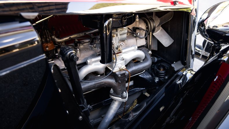 Broad Arrow Auctions | 1938 Mercedes-Benz 320 "Cabriolet A" in the style of Sindelfingen