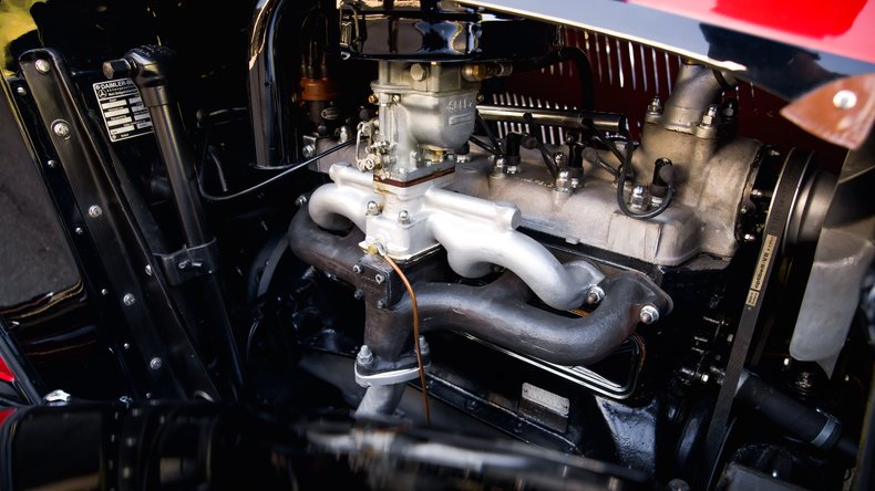 Broad Arrow Auctions | 1938 Mercedes-Benz 320 "Cabriolet A" in the style of Sindelfingen
