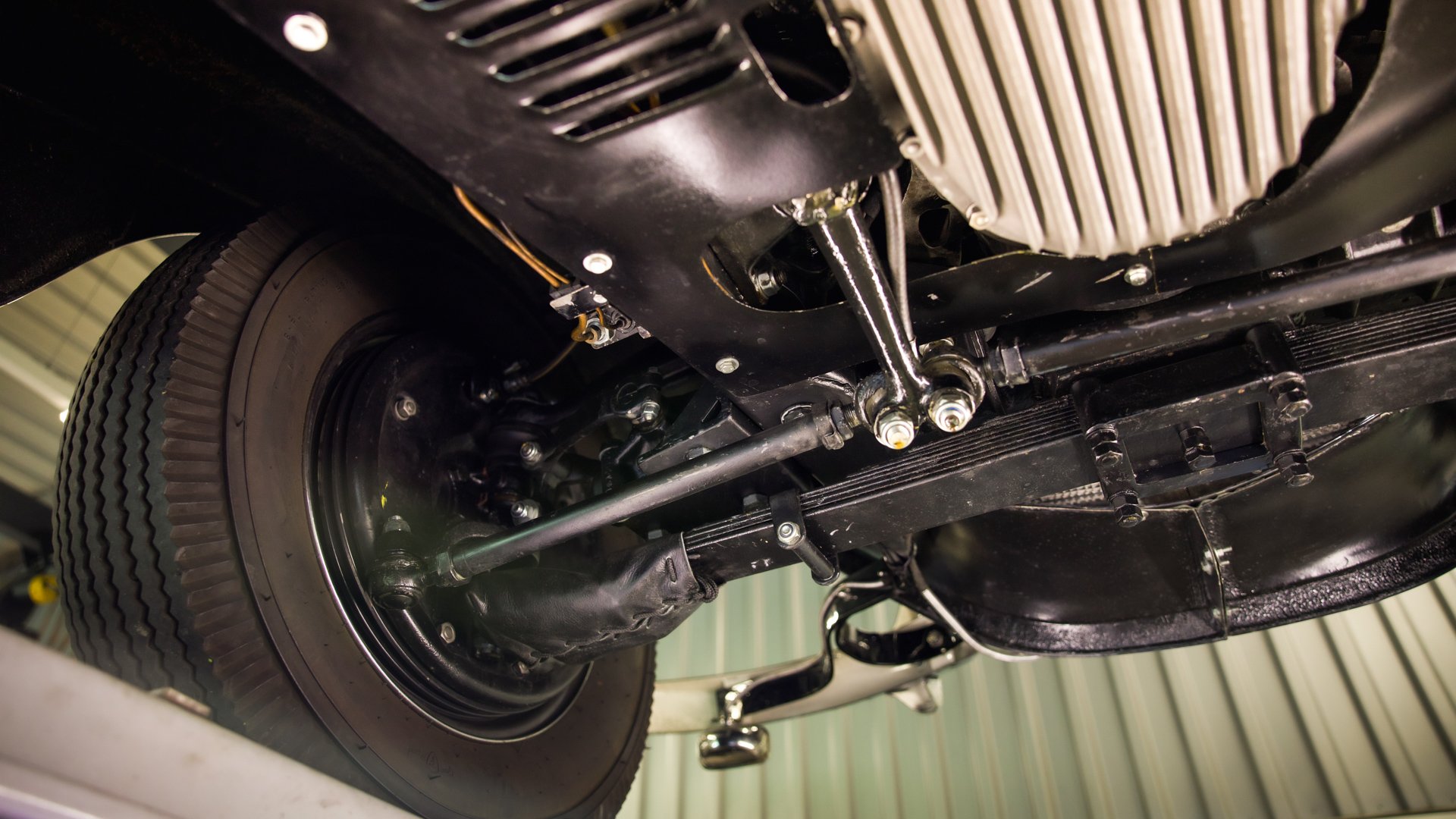 Broad Arrow Auctions | 1938 Mercedes-Benz 320 "Cabriolet A" in the style of Sindelfingen