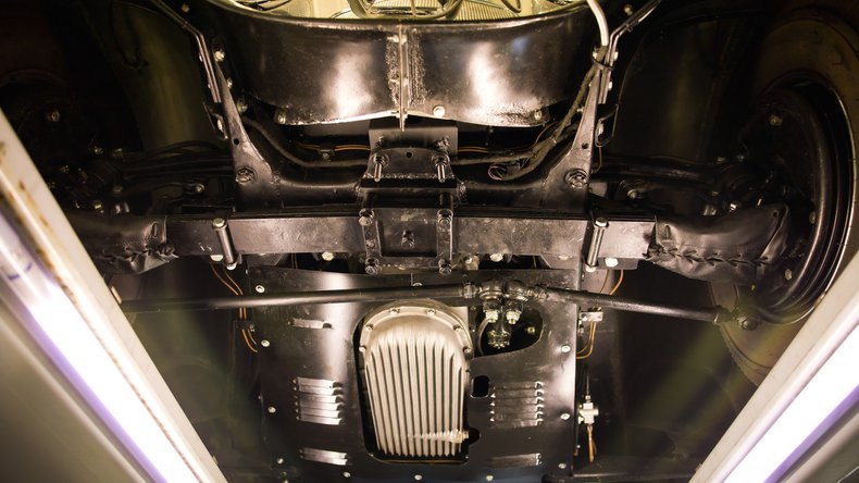 Broad Arrow Auctions | 1938 Mercedes-Benz 320 "Cabriolet A" in the style of Sindelfingen