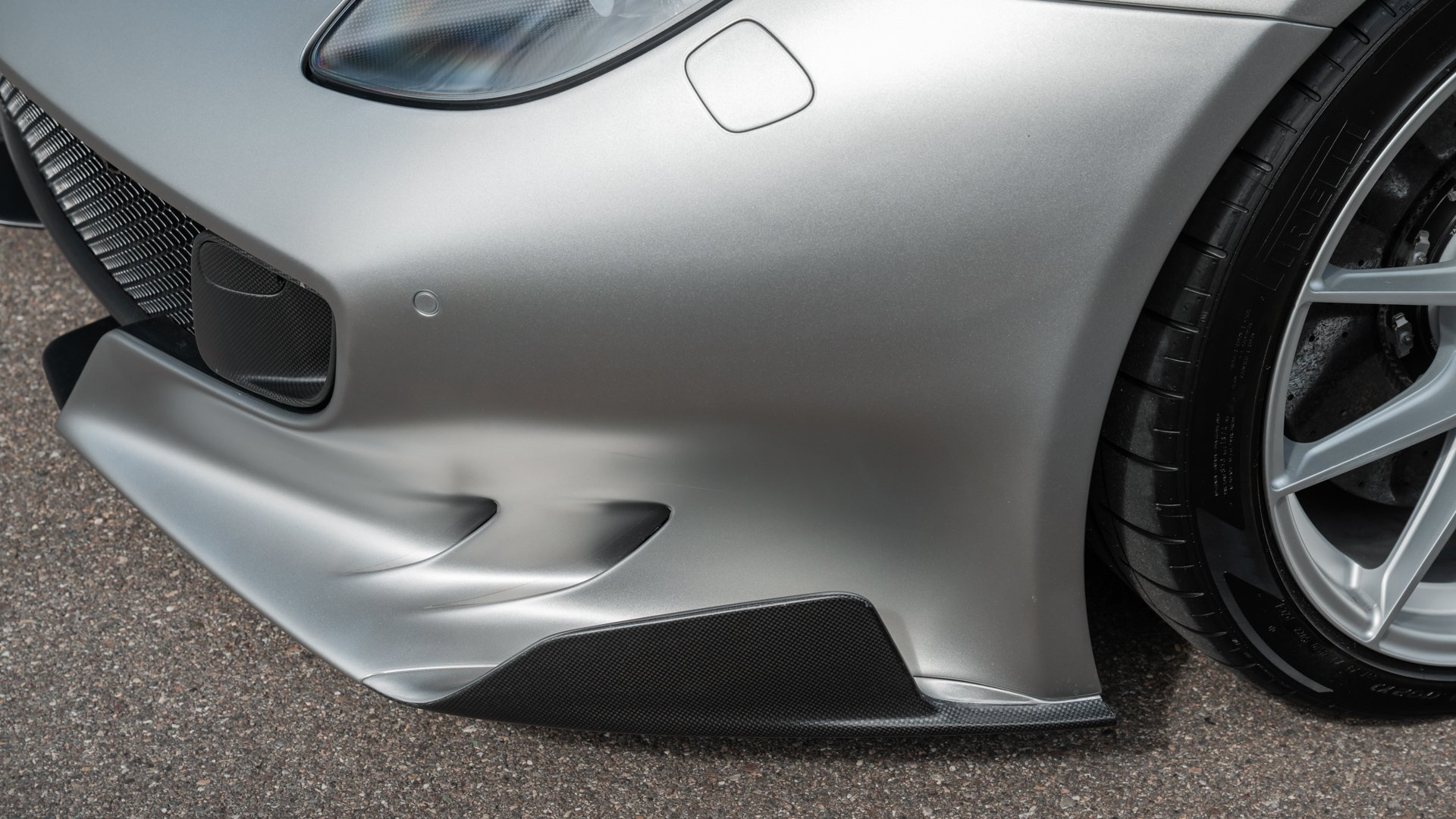 Broad Arrow Auctions | 2017 Ferrari F12tdf