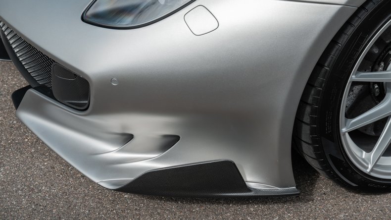 Broad Arrow Auctions | 2017 Ferrari F12tdf