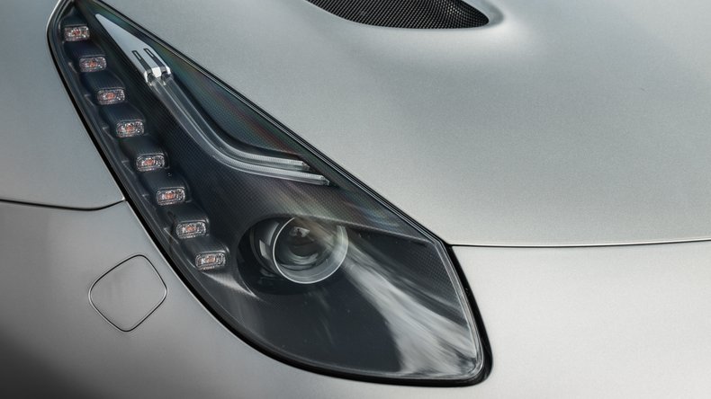 Broad Arrow Auctions | 2017 Ferrari F12tdf