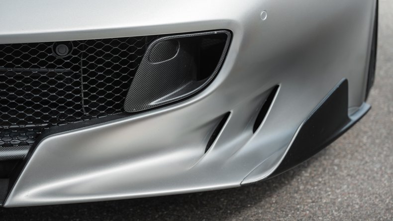 Broad Arrow Auctions | 2017 Ferrari F12tdf