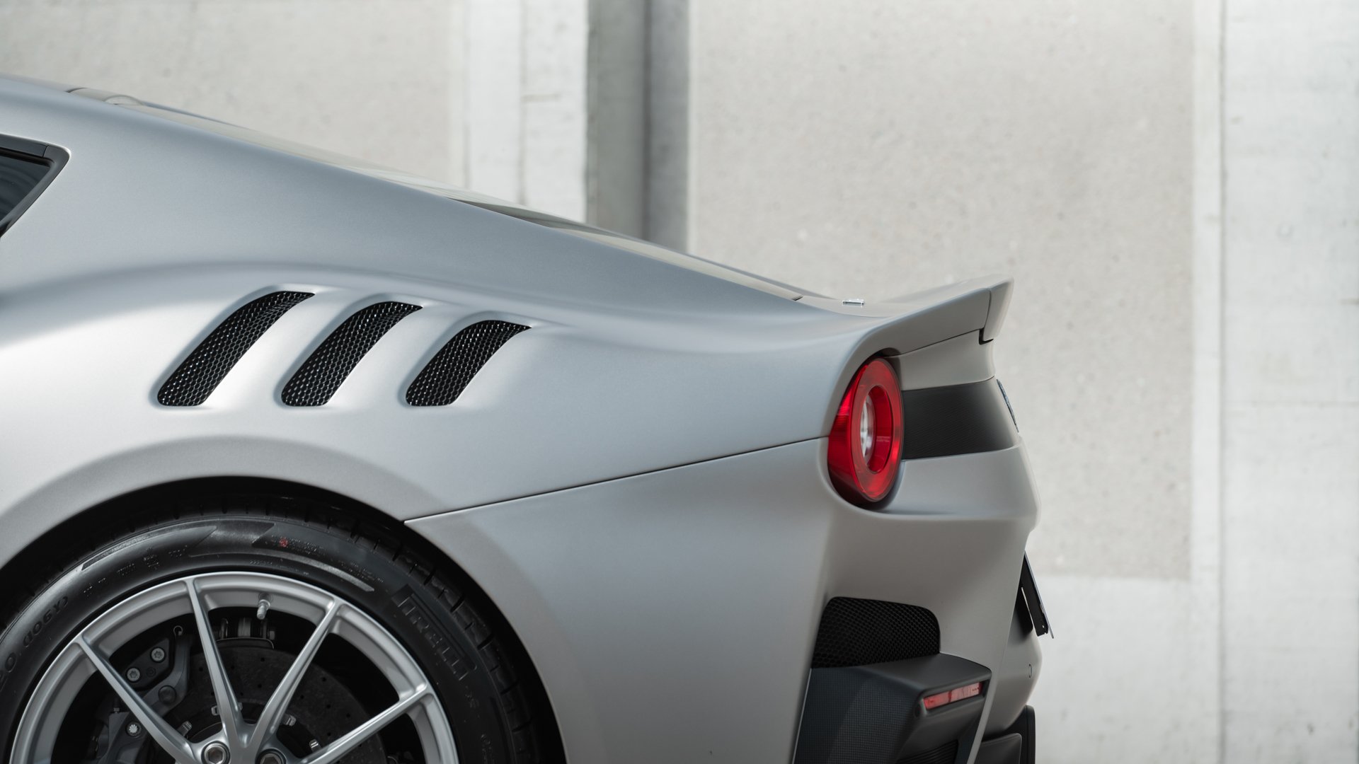 Broad Arrow Auctions | 2017 Ferrari F12tdf