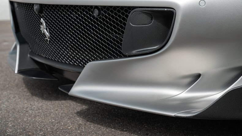 Broad Arrow Auctions | 2017 Ferrari F12tdf