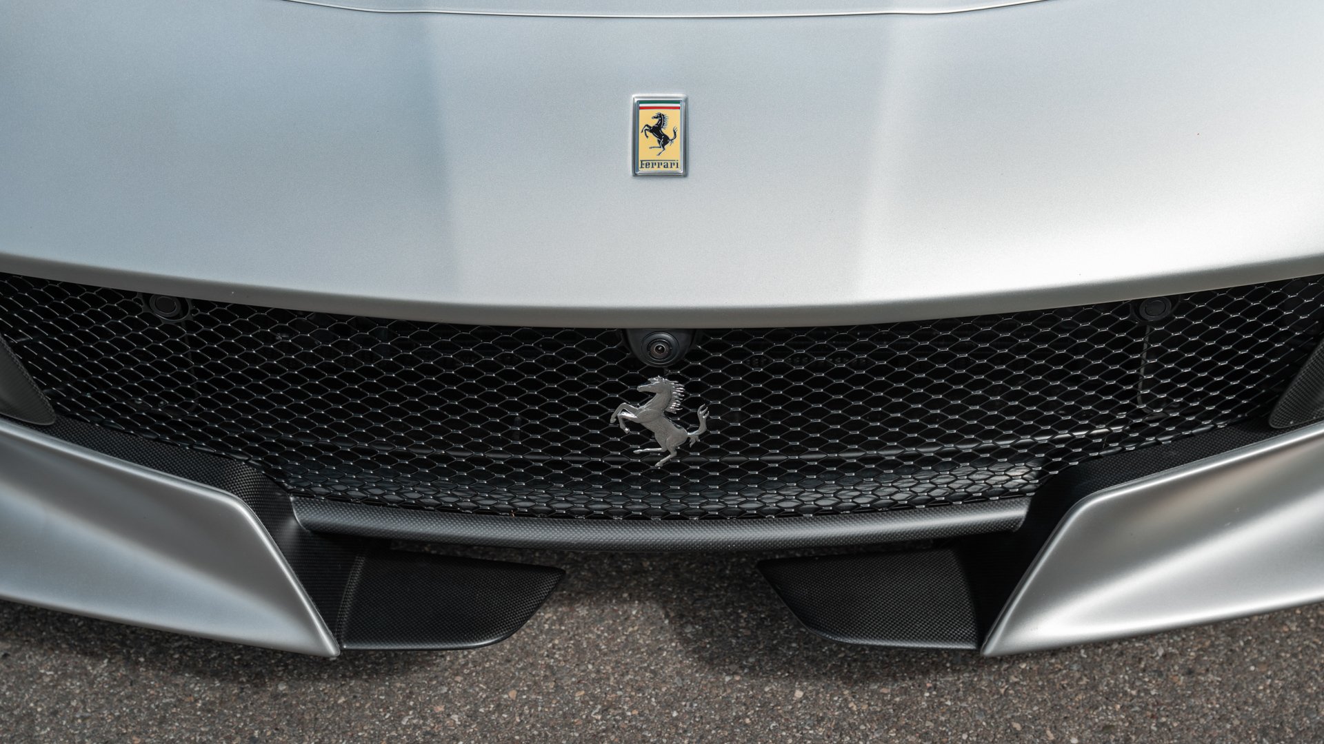 Broad Arrow Auctions | 2017 Ferrari F12tdf