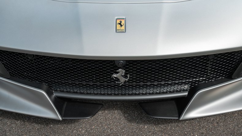 Broad Arrow Auctions | 2017 Ferrari F12tdf
