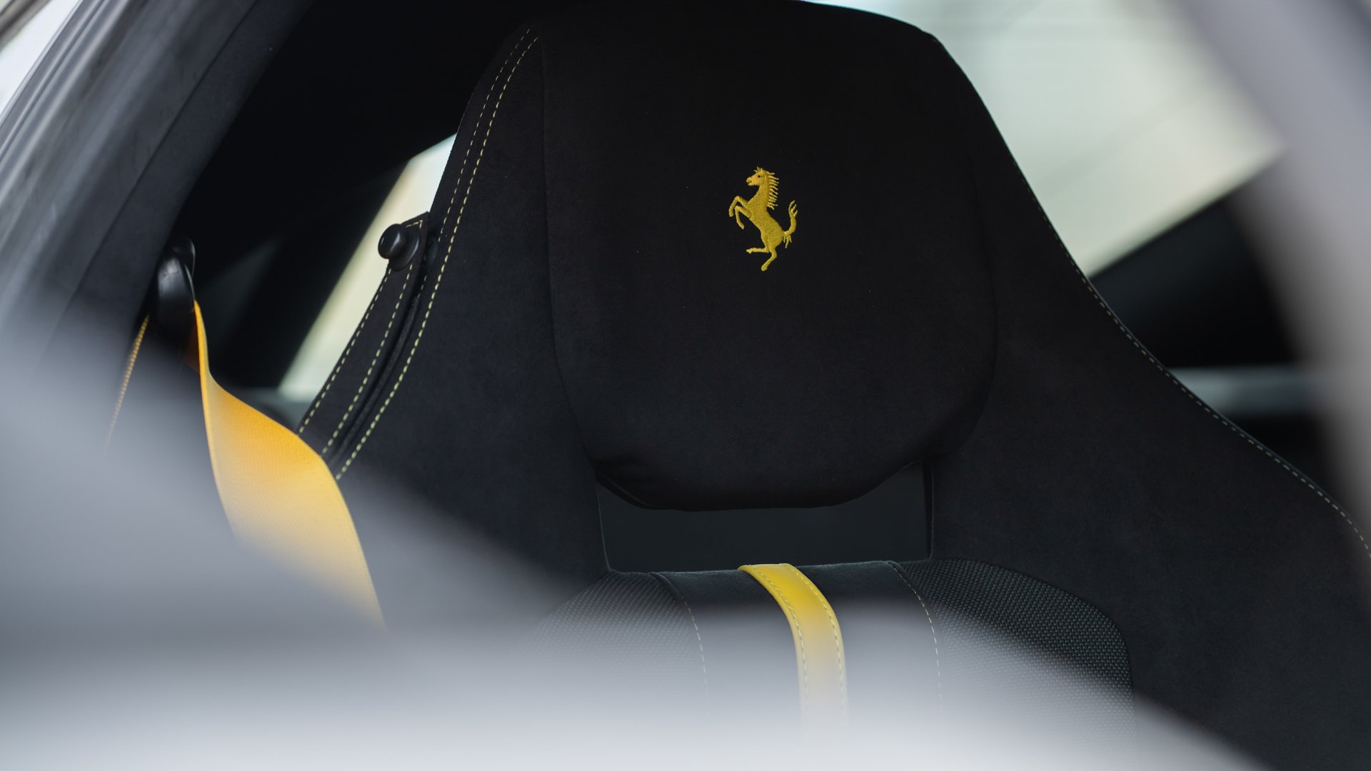 Broad Arrow Auctions | 2017 Ferrari F12tdf