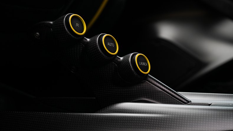 Broad Arrow Auctions | 2017 Ferrari F12tdf