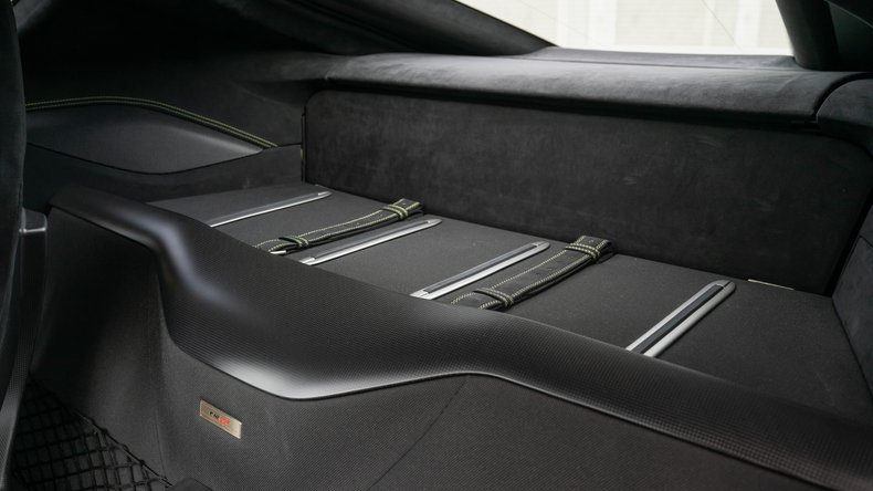Broad Arrow Auctions | 2017 Ferrari F12tdf