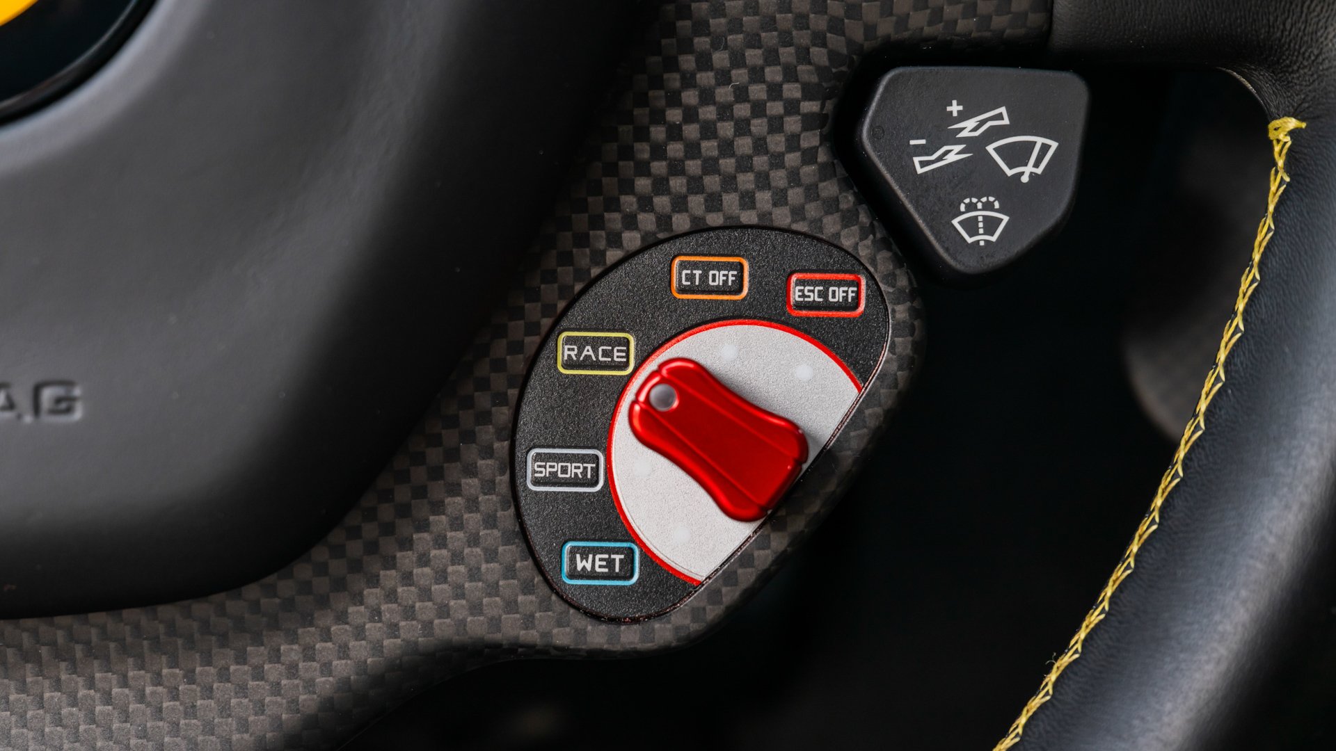 Broad Arrow Auctions | 2017 Ferrari F12tdf