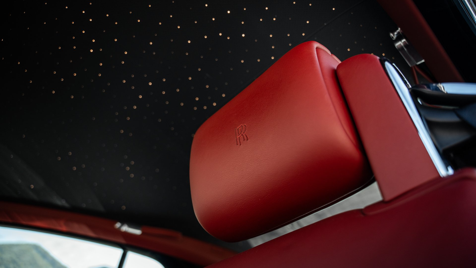 Broad Arrow Auctions | 2009 Rolls-Royce Phantom Coupé