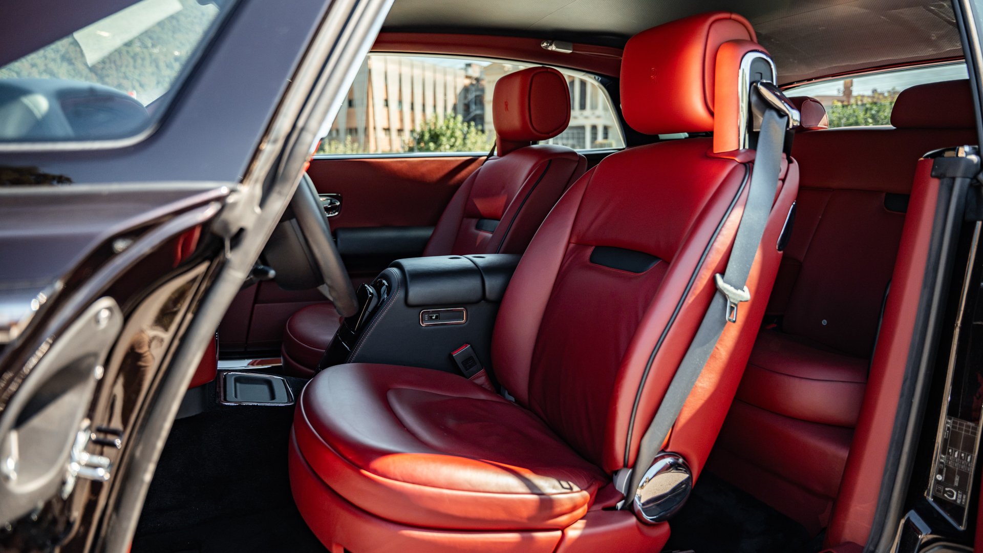 Broad Arrow Auctions | 2009 Rolls-Royce Phantom Coupé