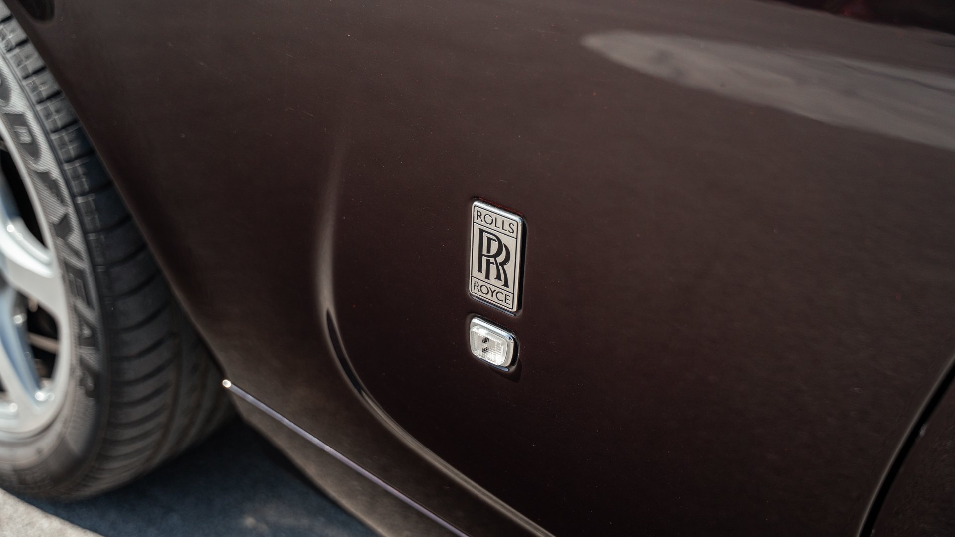 Broad Arrow Auctions | 2009 Rolls-Royce Phantom Coupé