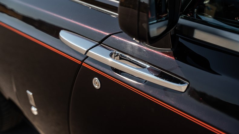 Broad Arrow Auctions | 2009 Rolls-Royce Phantom Coupé
