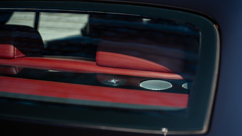 Broad Arrow Auctions | 2009 Rolls-Royce Phantom Coupé