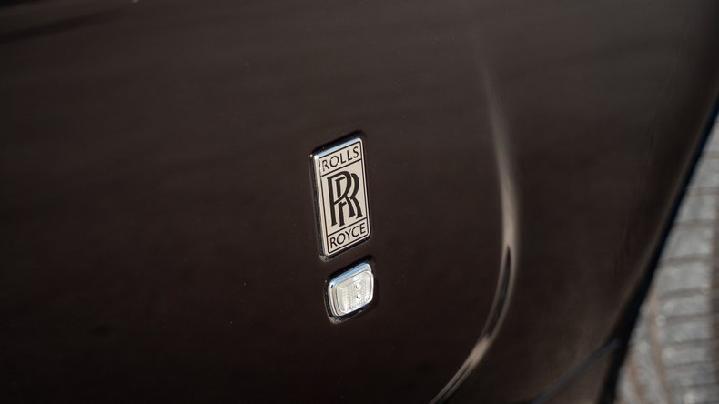 Broad Arrow Auctions | 2009 Rolls-Royce Phantom Coupé