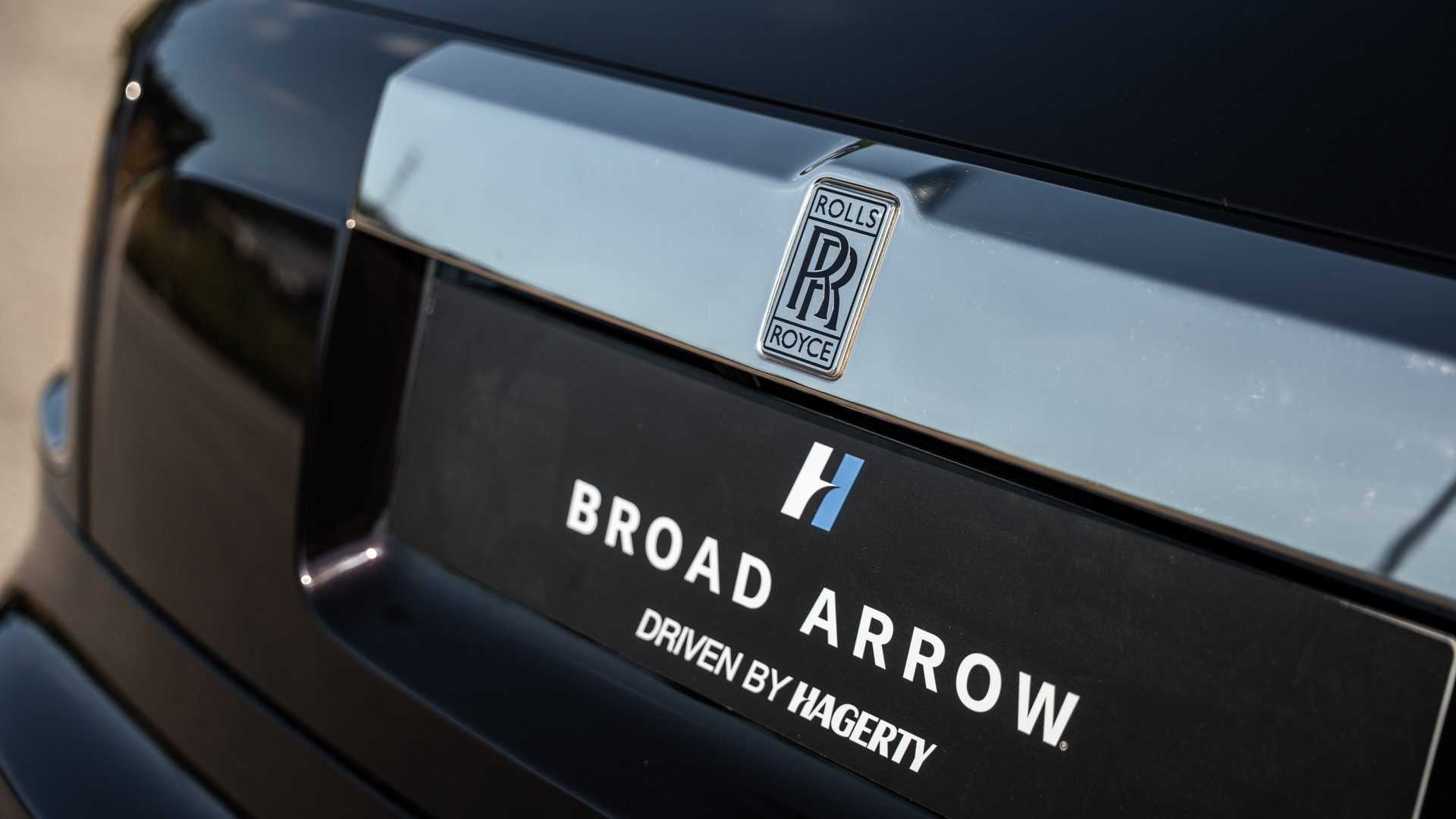 Broad Arrow Auctions | 2009 Rolls-Royce Phantom Coupé