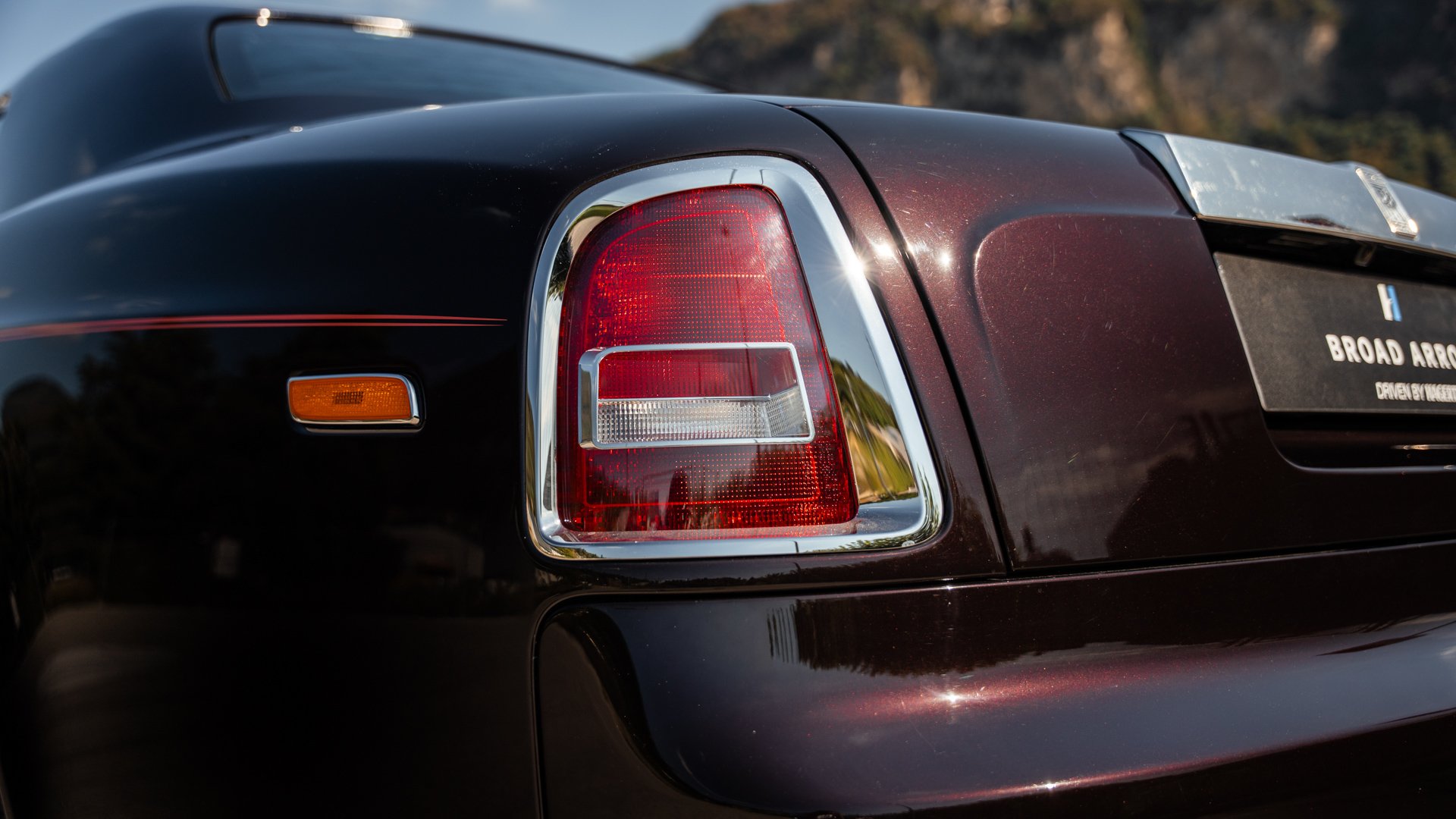 Broad Arrow Auctions | 2009 Rolls-Royce Phantom Coupé