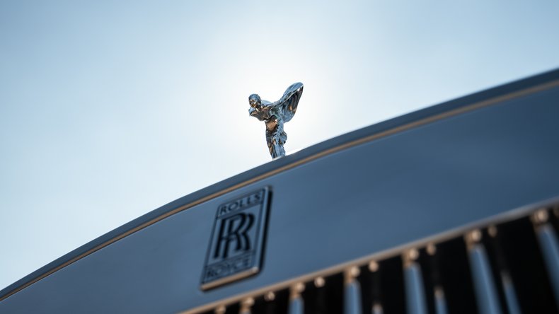 Broad Arrow Auctions | 2009 Rolls-Royce Phantom Coupé