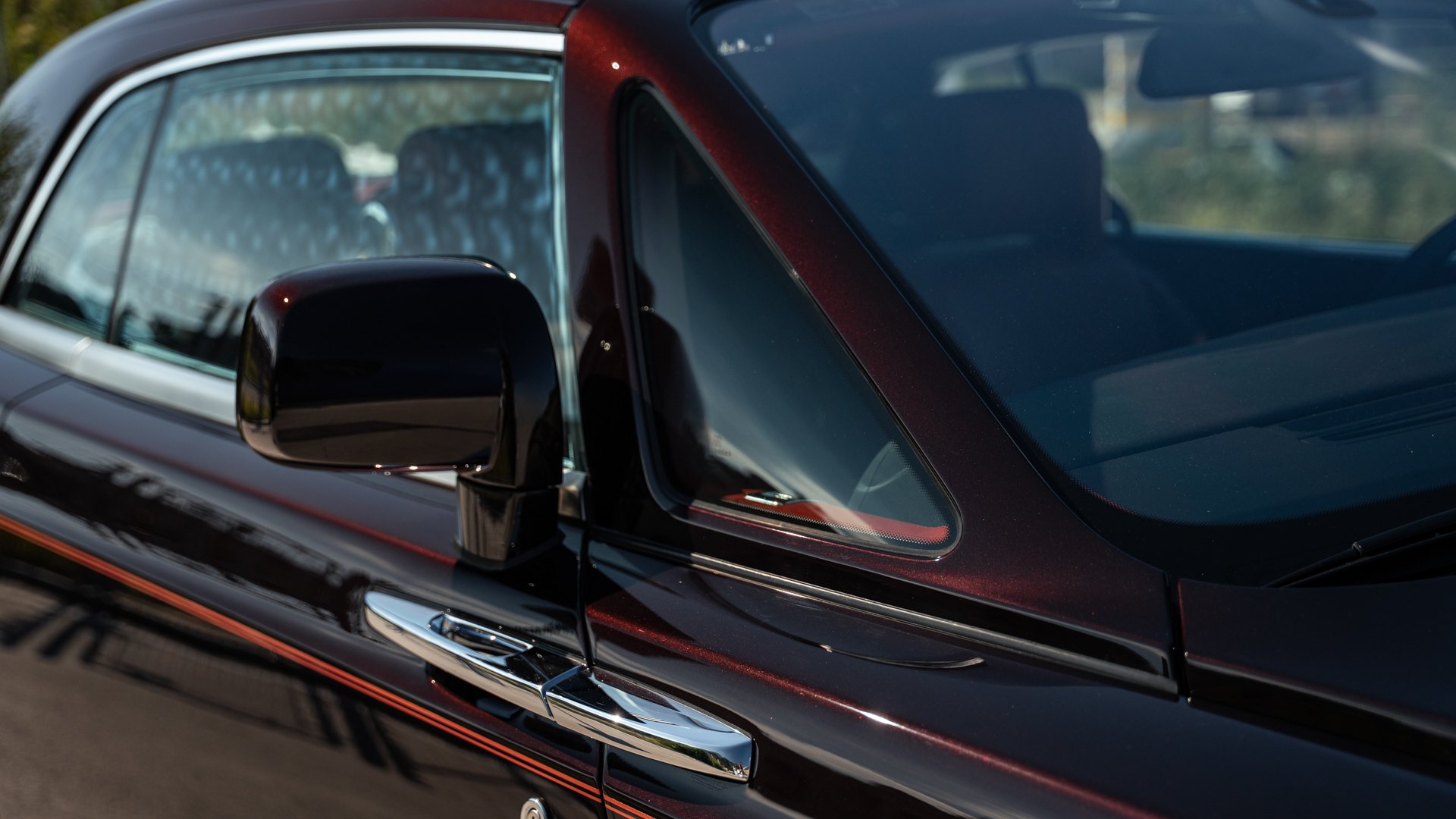 Broad Arrow Auctions | 2009 Rolls-Royce Phantom Coupé