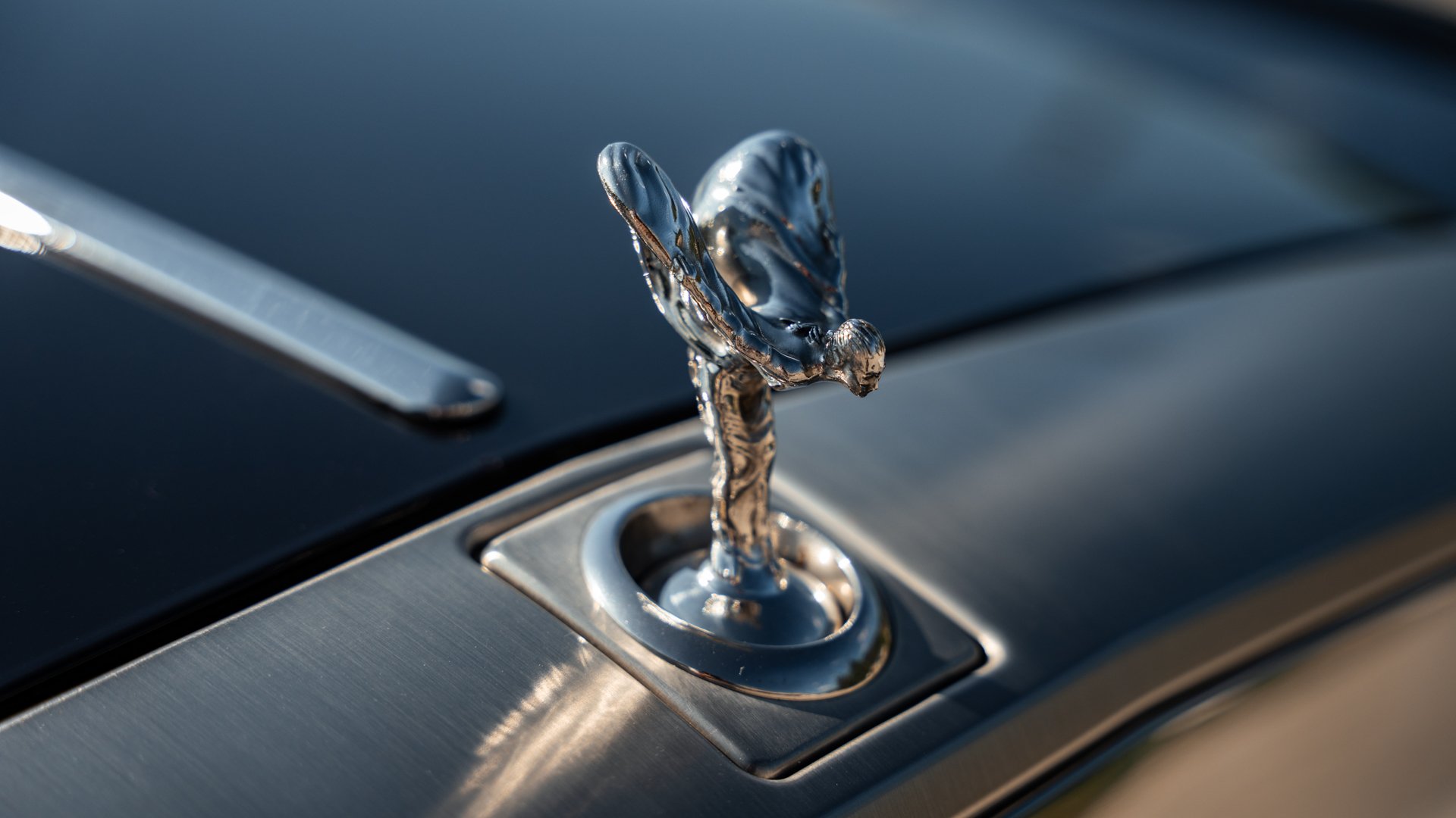 Broad Arrow Auctions | 2009 Rolls-Royce Phantom Coupé