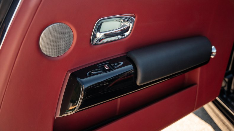 Broad Arrow Auctions | 2009 Rolls-Royce Phantom Coupé