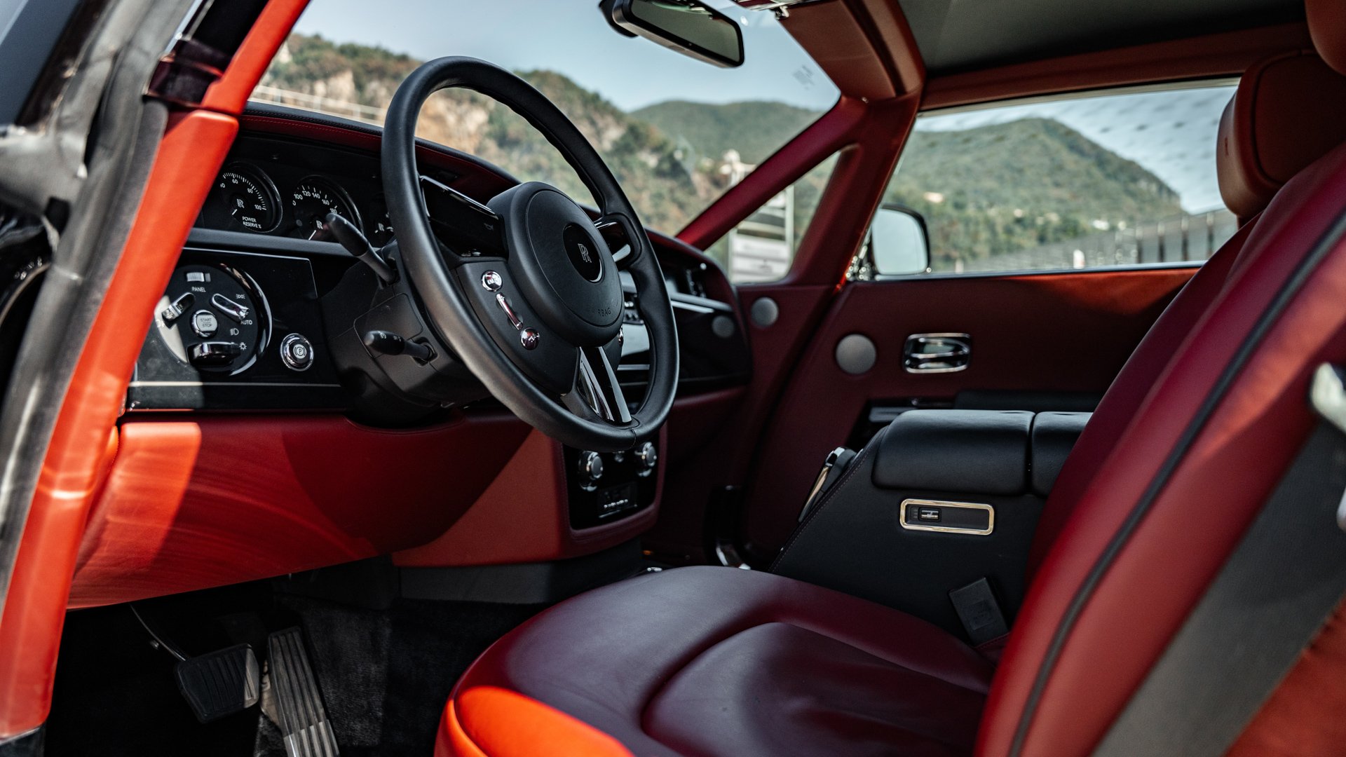 Broad Arrow Auctions | 2009 Rolls-Royce Phantom Coupé