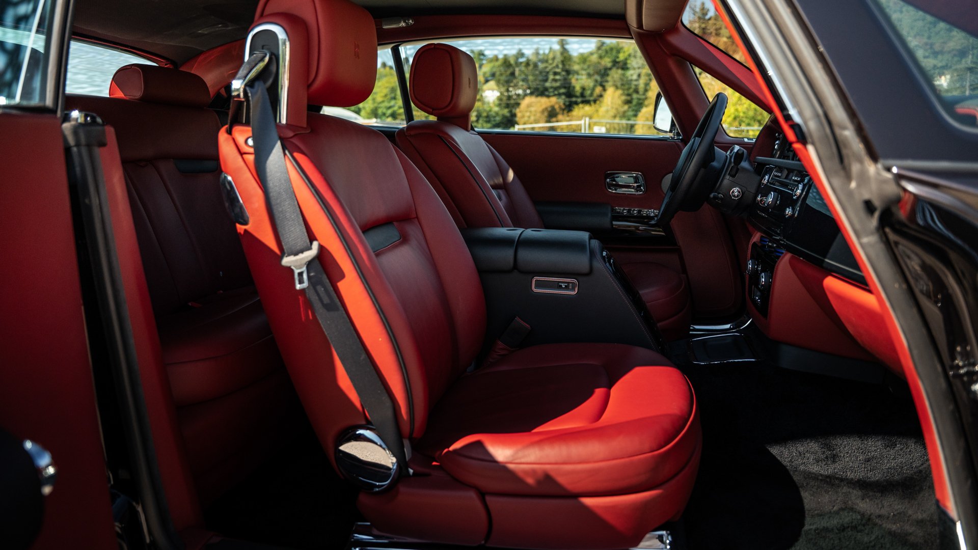 Broad Arrow Auctions | 2009 Rolls-Royce Phantom Coupé