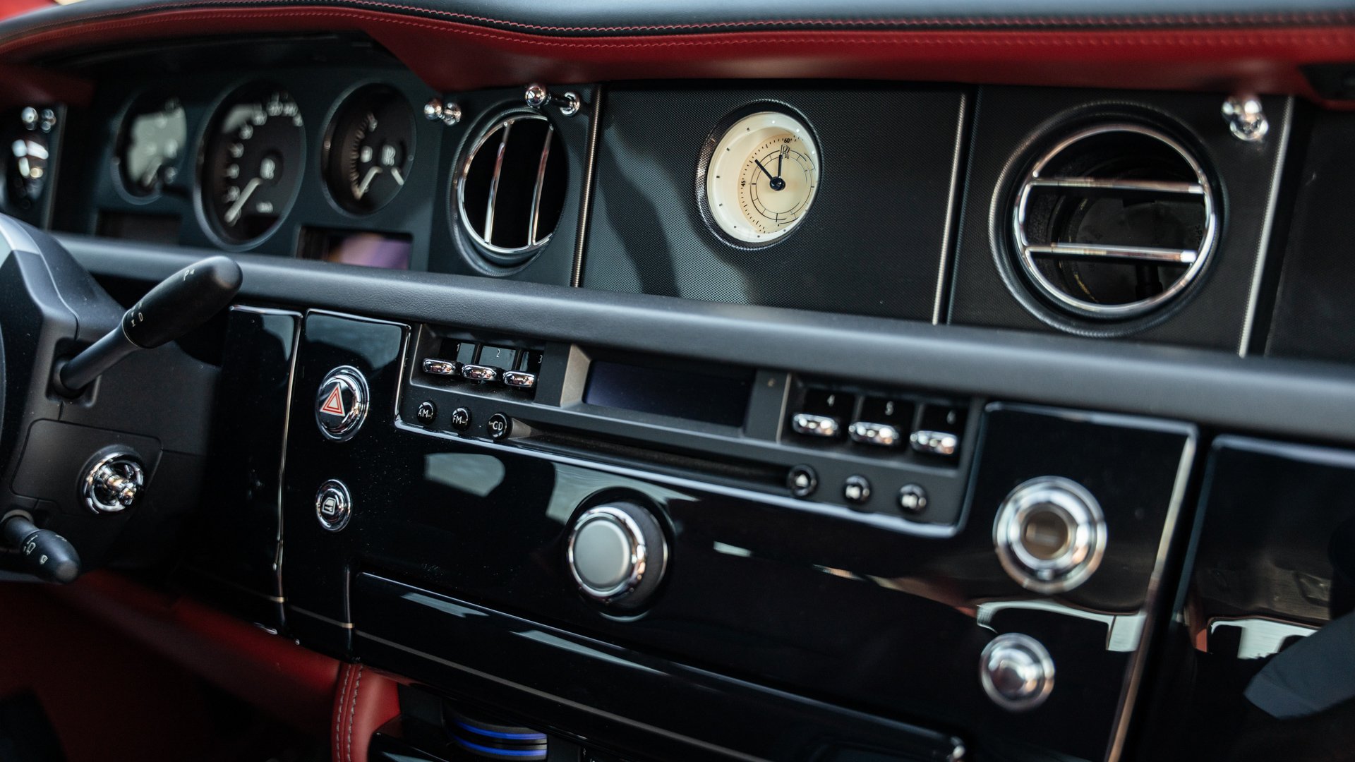 Broad Arrow Auctions | 2009 Rolls-Royce Phantom Coupé