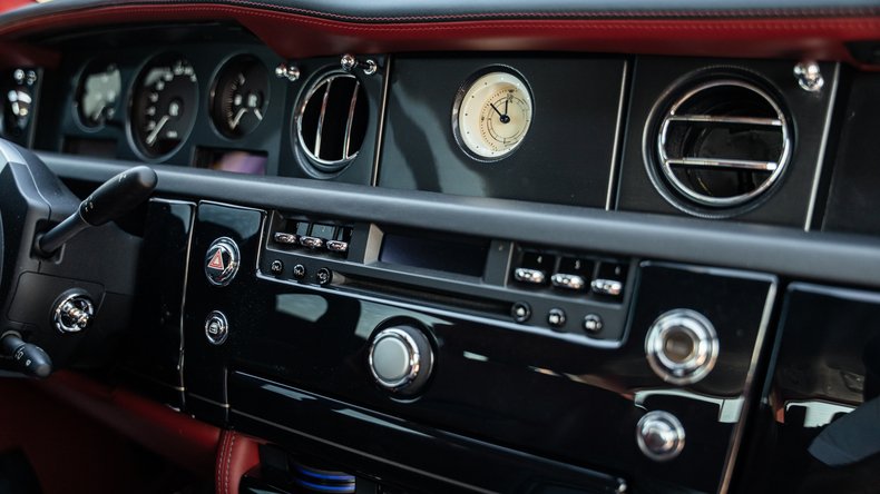Broad Arrow Auctions | 2009 Rolls-Royce Phantom Coupé