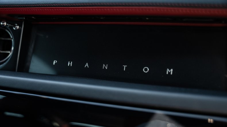 Broad Arrow Auctions | 2009 Rolls-Royce Phantom Coupé