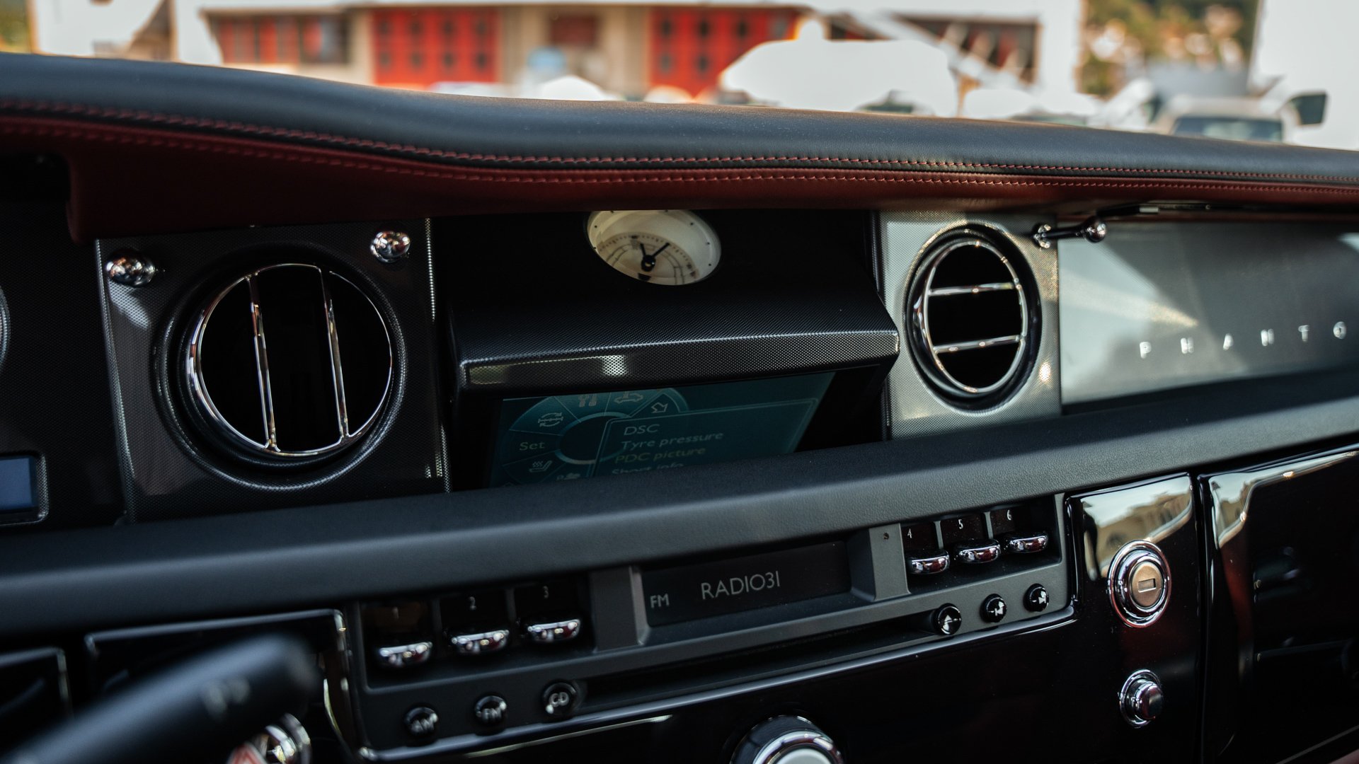Broad Arrow Auctions | 2009 Rolls-Royce Phantom Coupé