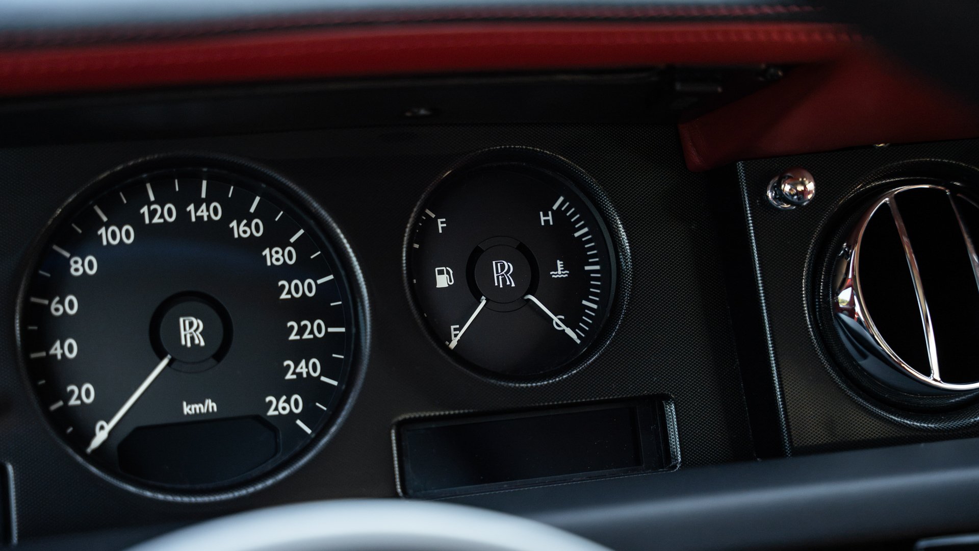 Broad Arrow Auctions | 2009 Rolls-Royce Phantom Coupé
