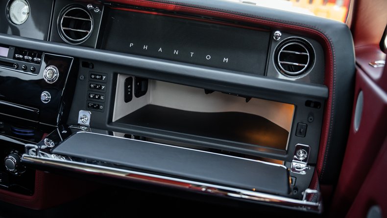 Broad Arrow Auctions | 2009 Rolls-Royce Phantom Coupé