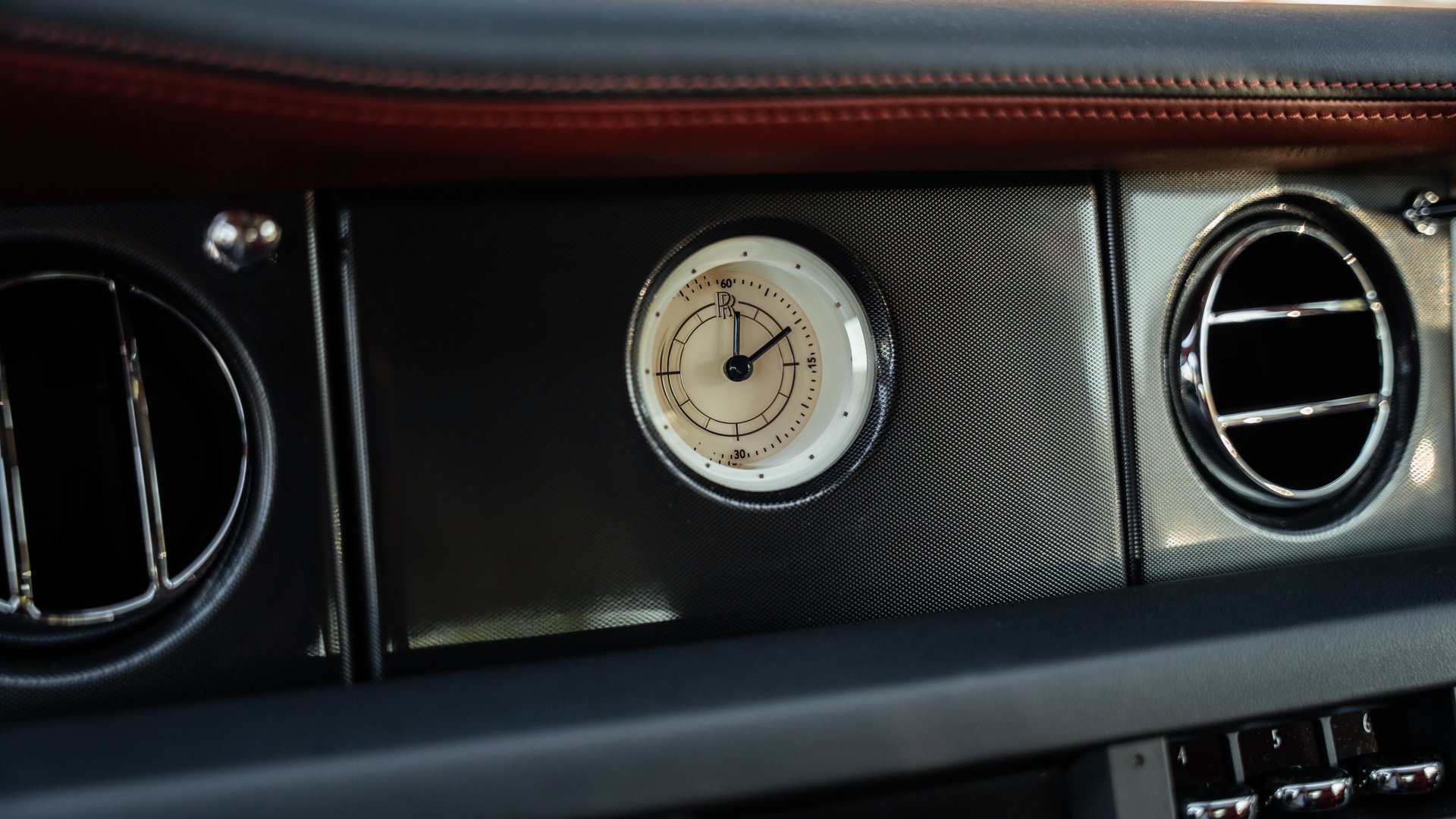 Broad Arrow Auctions | 2009 Rolls-Royce Phantom Coupé