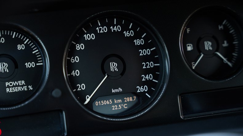 Broad Arrow Auctions | 2009 Rolls-Royce Phantom Coupé