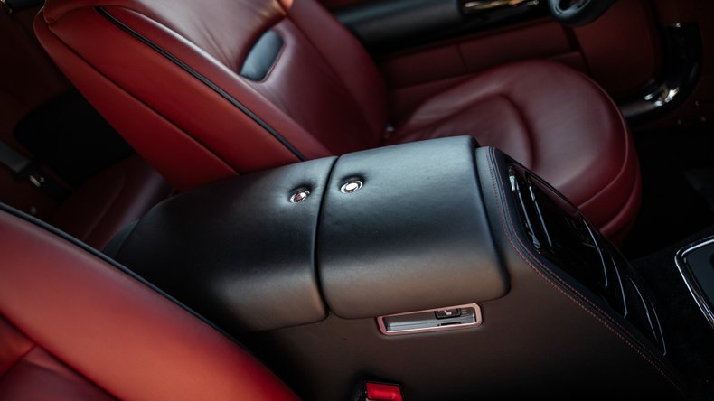 Broad Arrow Auctions | 2009 Rolls-Royce Phantom Coupé