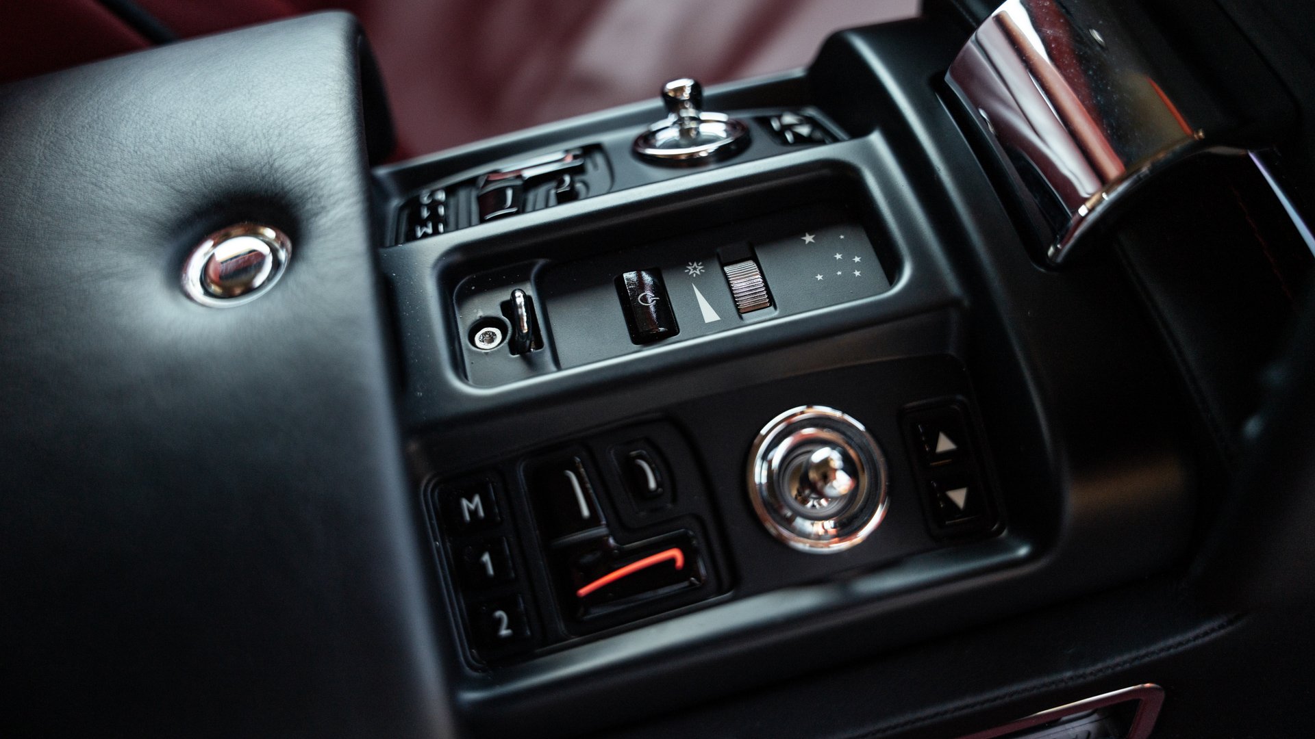 Broad Arrow Auctions | 2009 Rolls-Royce Phantom Coupé