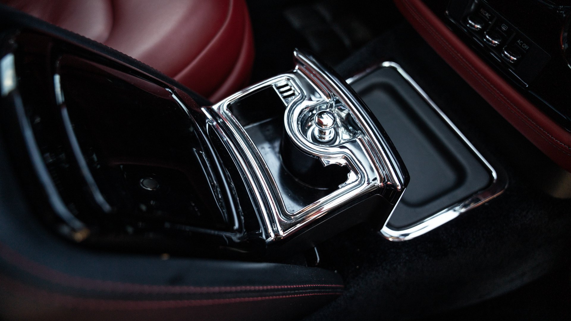 Broad Arrow Auctions | 2009 Rolls-Royce Phantom Coupé