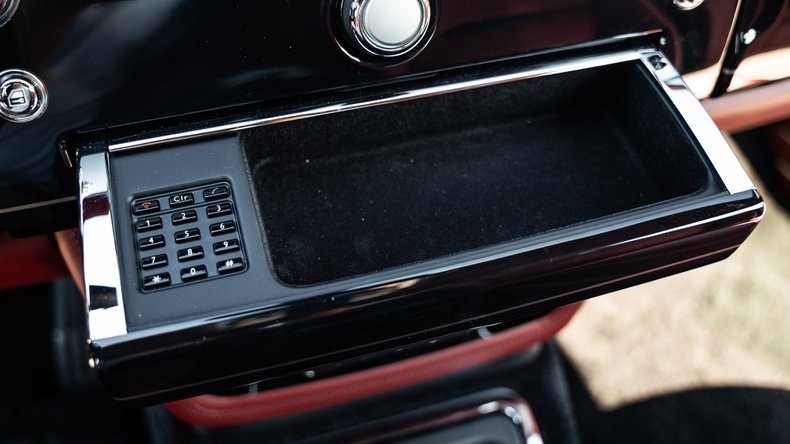 Broad Arrow Auctions | 2009 Rolls-Royce Phantom Coupé