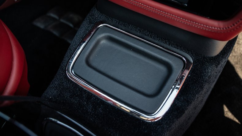 Broad Arrow Auctions | 2009 Rolls-Royce Phantom Coupé