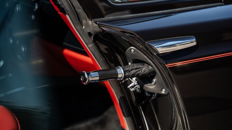 Broad Arrow Auctions | 2009 Rolls-Royce Phantom Coupé