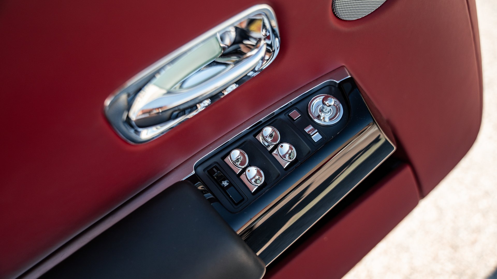 Broad Arrow Auctions | 2009 Rolls-Royce Phantom Coupé