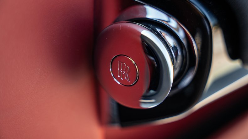 Broad Arrow Auctions | 2009 Rolls-Royce Phantom Coupé