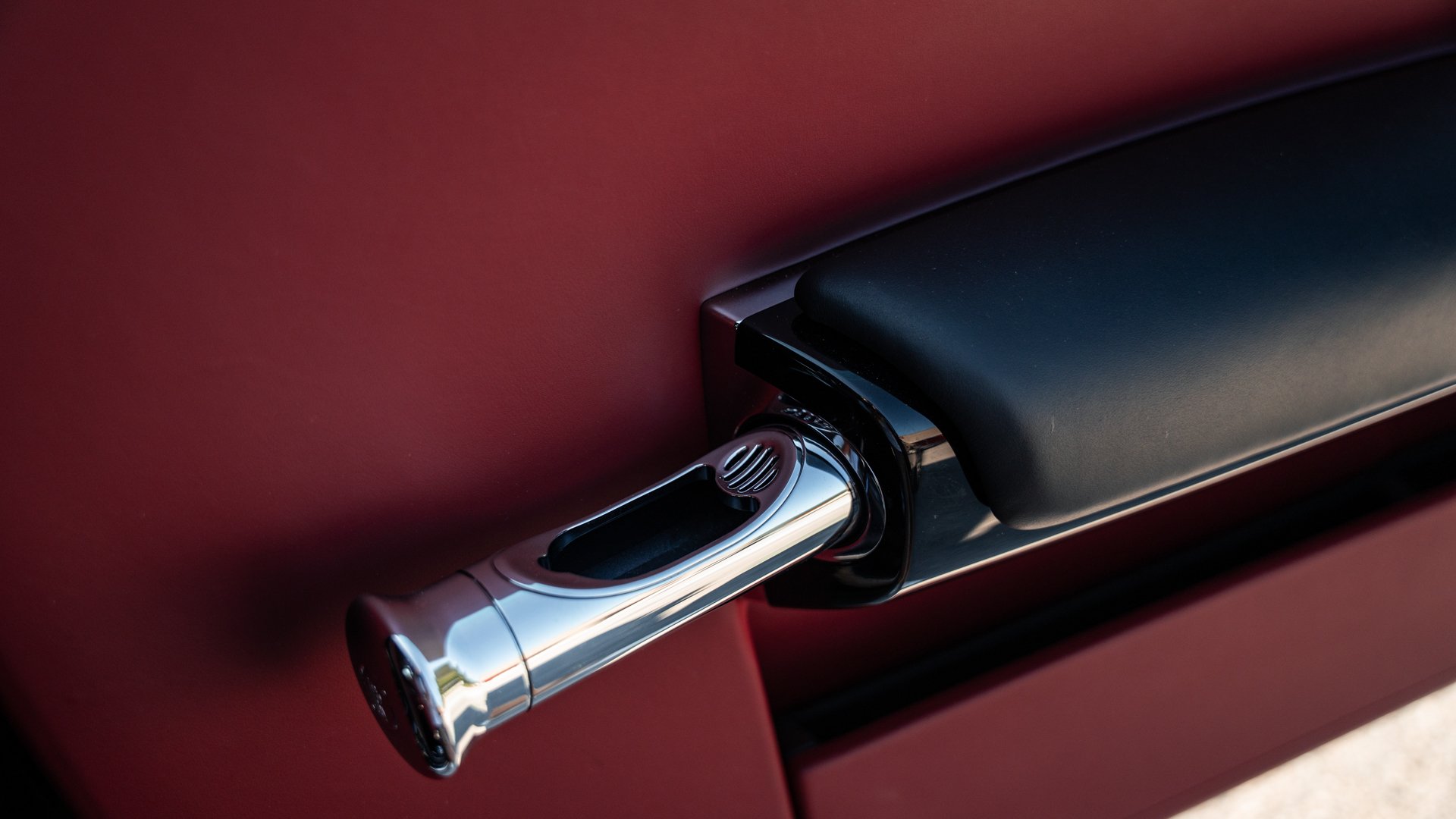 Broad Arrow Auctions | 2009 Rolls-Royce Phantom Coupé