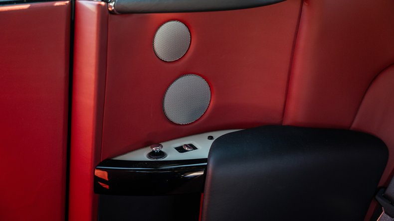 Broad Arrow Auctions | 2009 Rolls-Royce Phantom Coupé