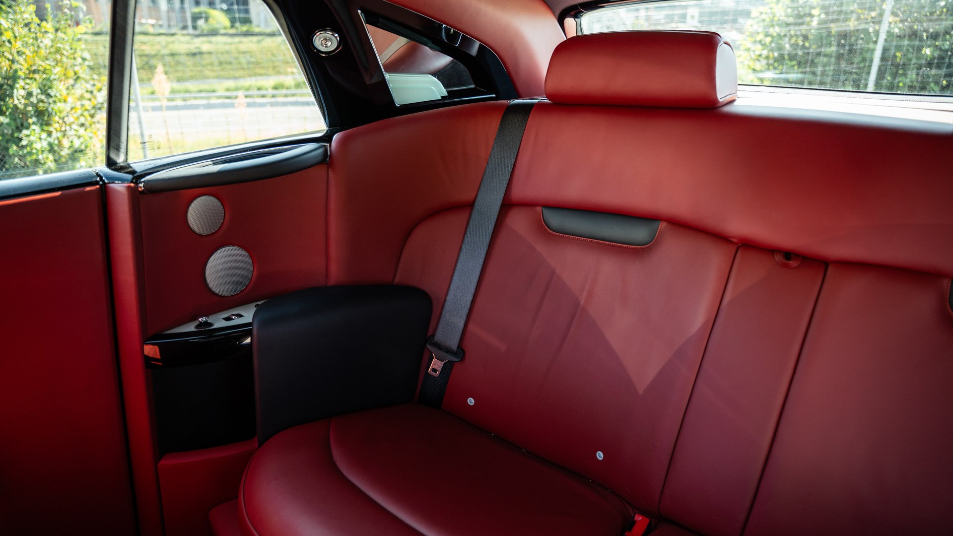 Broad Arrow Auctions | 2009 Rolls-Royce Phantom Coupé